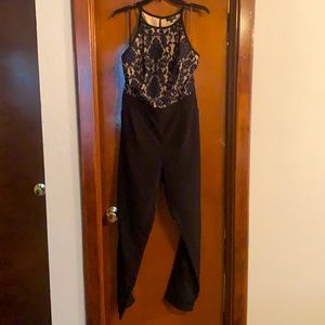 The Limited jumpsuit